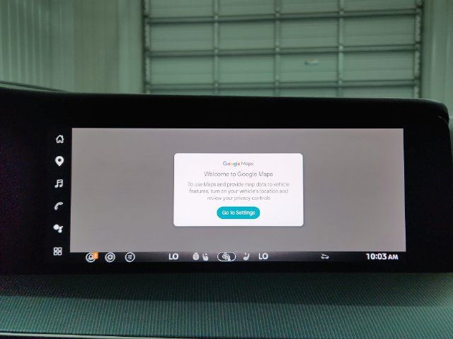 Used 2025 Nissan Murano SL w/ Cargo Package AWD/4WD image 29