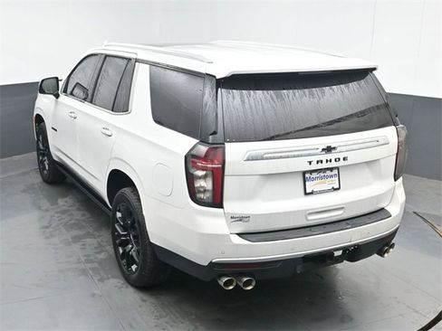 Used 2023 Chevrolet Tahoe High Country image 42