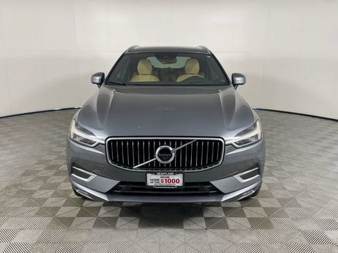 Used 2020 Volvo XC60 T5 Inscription w/ Protection Package Premier AWD/4WD image 24