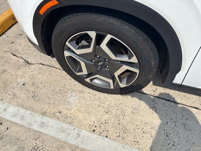 Used 2024 Hyundai Palisade Limited FWD image 40