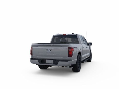 New 2026 Ford F150 XLT w/ Equipment Group 302A MID AWD/4WD image 8