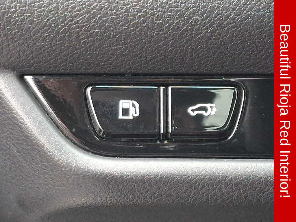 Used 2024 Lexus NX 350 AWD w/ Cold Area Package image 25