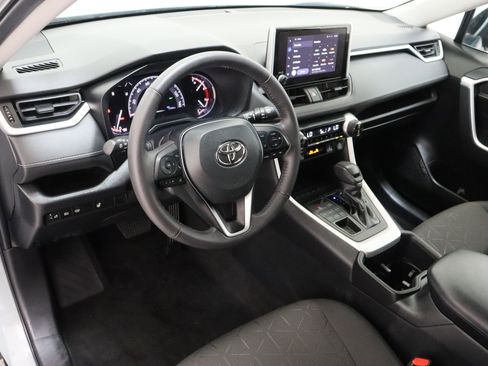 Used 2023 Toyota RAV4 XLE w/ XLE Grade Weather Package image 13
