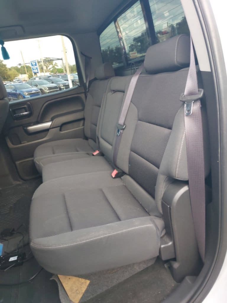 Used 2016 Chevrolet Silverado 1500 LT w/ LT Fleet Plus Package RWD image 20