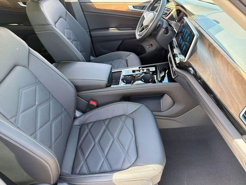 New 2026 Volkswagen Atlas SE AWD/4WD image 30