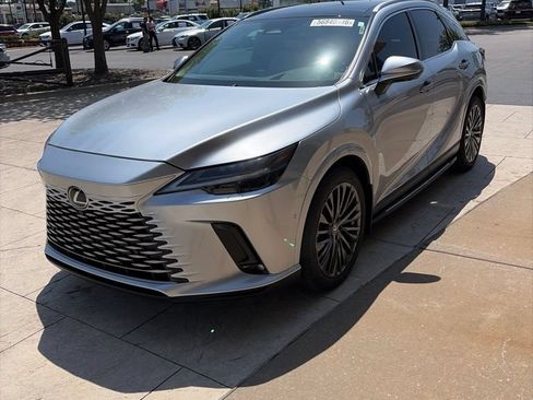 Used 2025 Lexus RX 350 w/ Convenience Package AWD/4WD image 1