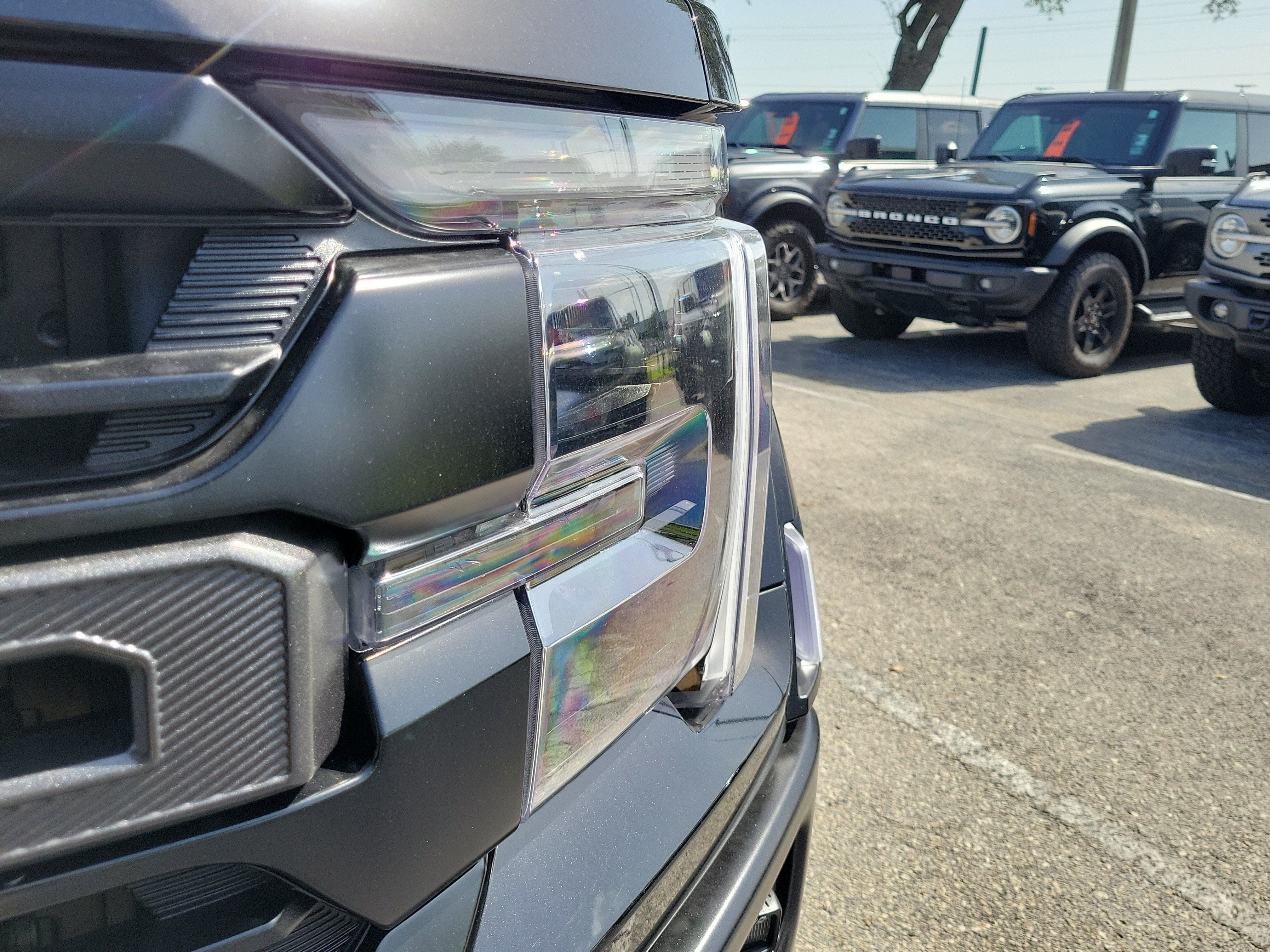New 2026 Ford F150 Raptor AWD/4WD image 4