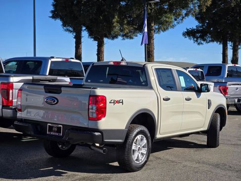 Used 2025 Ford Ranger XL image 4