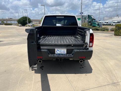 New 2026 Honda Ridgeline RTL image 5