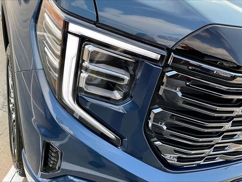 Used 2026 GMC Sierra 1500 Denali Ultimate image 27