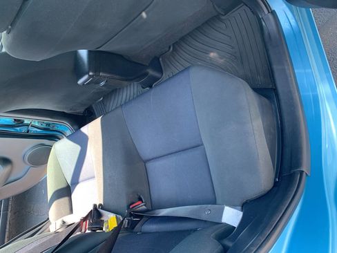 Used 2016 Toyota Prius C Two image 18