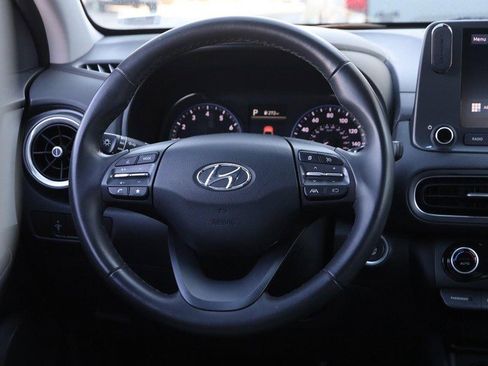 Used 2022 Hyundai Kona SEL w/ Convenience Package image 24