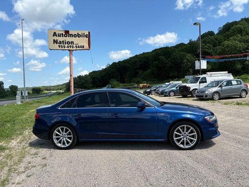 Used 2015 Audi A4 2.0T Premium AWD/4WD image 18