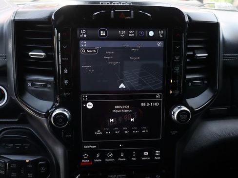 Used 2024 RAM 1500 Rebel w/ Rebel Level 2 Equipment Group AWD/4WD image 30