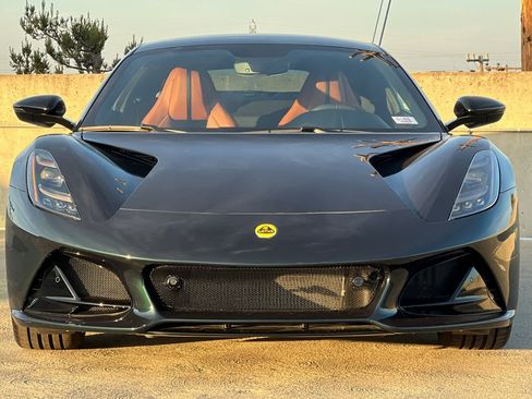 New 2025 Lotus Emira image 9