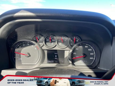 New 2026 GMC Sierra 1500 Pro w/ Pro Value Package image 25