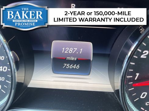 Used 2017 Mercedes-Benz E 300 E 300 image 11