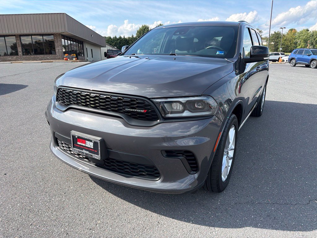 Used 2024 Dodge Durango GT AWD/4WD image 1