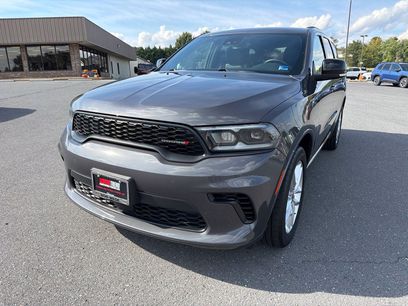 Used 2024 Dodge Durango GT