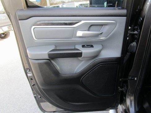 Used 2021 RAM 1500 Big Horn image 13