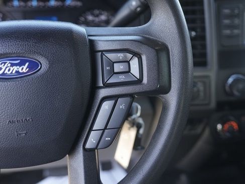 Used 2019 Ford F350 XL w/ Power Equipment Group image 23