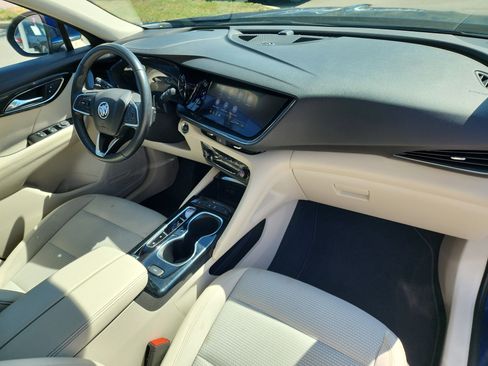 Used 2023 Buick Envision Preferred image 16
