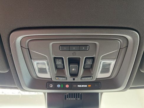 New 2026 GMC Sierra 3500 Denali w/ Denali Reserve Package image 22