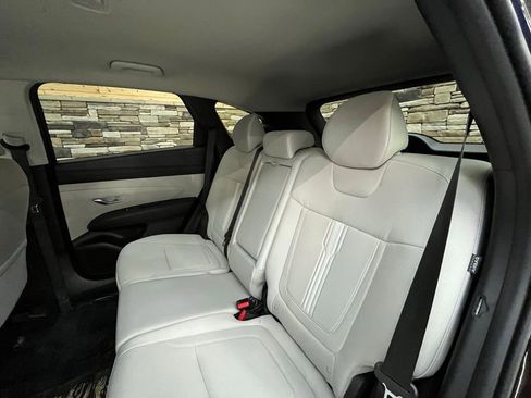 Used 2026 Hyundai Tucson SEL image 29