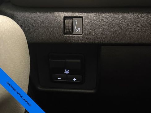 Used 2024 Chevrolet Colorado ZR2 w/ ZR2 Convenience Package III AWD/4WD image 12