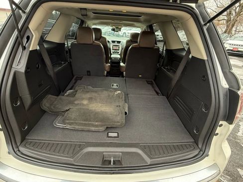 Used 2015 GMC Acadia SLT w/ Open Road Package image 31