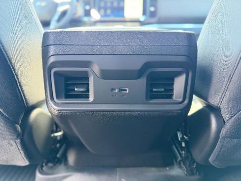 New 2026 Chevrolet Silverado 1500 LT Trail Boss image 14