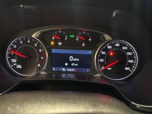Used 2024 Chevrolet Blazer LT w/ Convenience Package AWD/4WD image 15