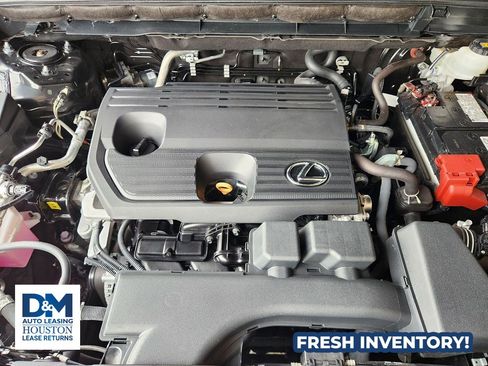 Used 2024 Lexus NX 250 FWD w/ Towing Package (2000 Lbs) image 46