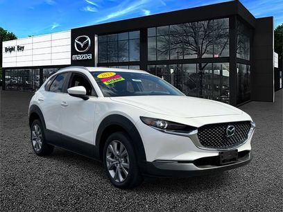Certified 2023 MAZDA CX-30 AWD 2.5 S w/ Select Package