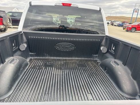 Used 2020 Ford F150 XLT w/ Equipment Group 301A Mid image 8