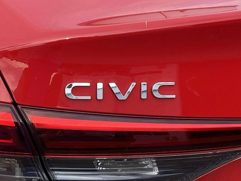 Used 2023 Honda Civic LX image 10
