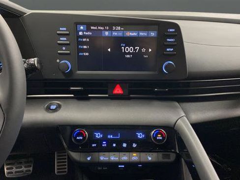 New 2026 Hyundai Elantra SEL Sport Premium FWD image 13