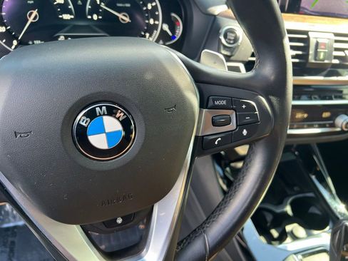 Used 2019 BMW X3 xDrive30i w/ Premium Package AWD/4WD image 16