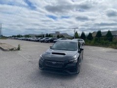 Certified 2024 Subaru WRX AWD/4WD image 3