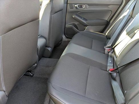 New 2026 Honda Civic Sport image 14