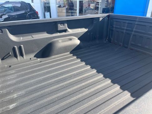 Used 2015 Chevrolet Silverado 2500 LTZ image 24