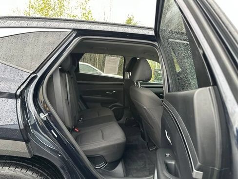 Used 2022 Hyundai Tucson SEL AWD/4WD image 14