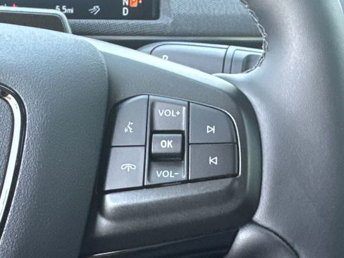 New 2026 Ford Mustang Mach-E Select w/ Technology Package RWD image 27