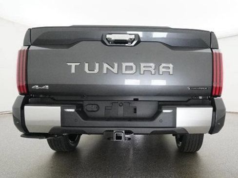 New 2026 Toyota Tundra Capstone AWD/4WD image 23