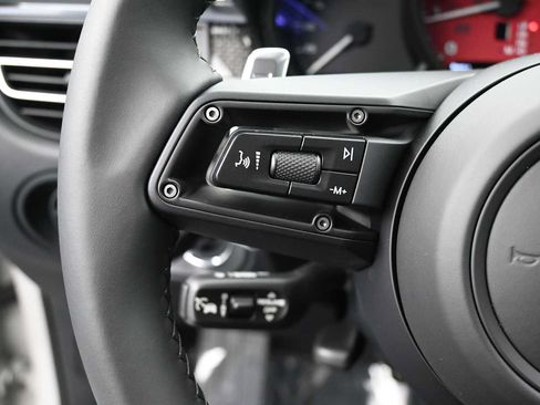 New 2026 Porsche Macan GTS AWD/4WD image 14