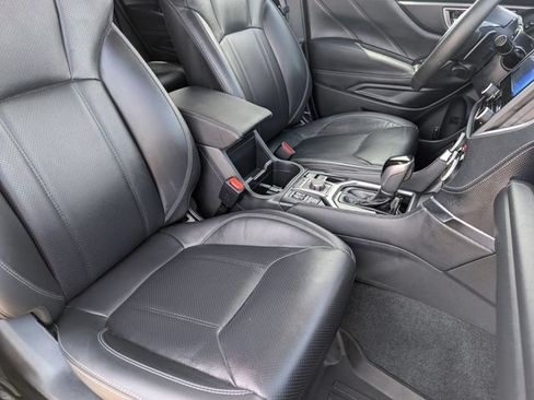Certified 2024 Subaru Forester Touring AWD/4WD image 24