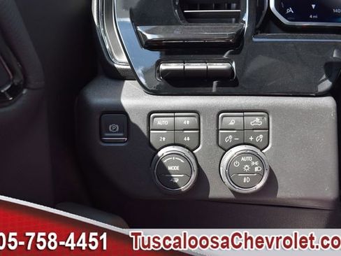 New 2026 Chevrolet Silverado 1500 ZR2 image 35