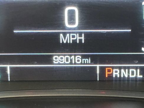 Used 2019 Chevrolet Traverse LT w/ LPO, Floor Liner Package image 26