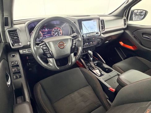 Used 2022 Nissan Frontier Pro-X RWD image 14