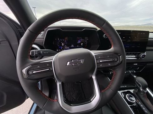 New 2026 Chevrolet Colorado Z71 w/ Z71 Convenience Package 2 AWD/4WD image 14